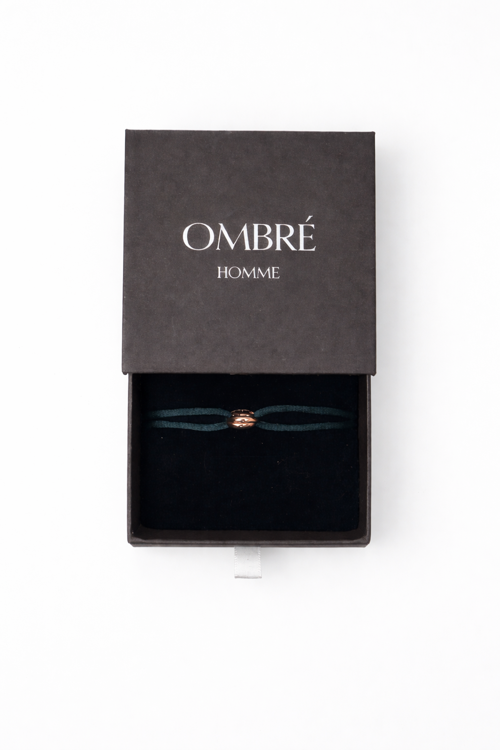 Ombré Soft Bracelet