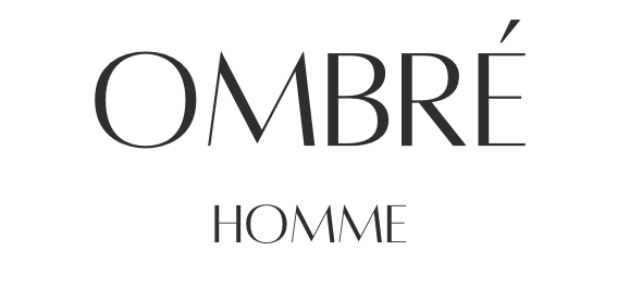 Ombré Hommé