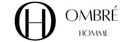 Ombré Hommé