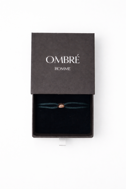 Ombré Soft Bracelet